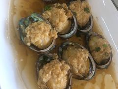 -迎喜海鲜酒楼(鹏森·海纳中心店)