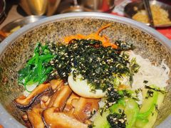 -西塔老太太泥炉烤肉(望京一店)