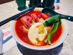 -松鹤面馆(观前店)