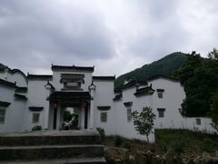 -羊楼洞