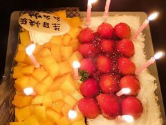 -幸福西饼生日蛋糕·下午茶(东西湖店)