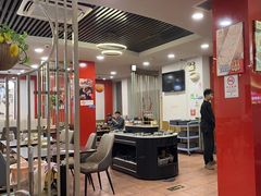 -潮汕美牛肉丸火锅店(天宁寺店)