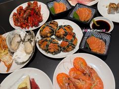 -海德温泉生活馆(朝阳大悦城店)