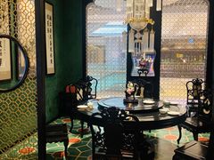 -誉八仙酒楼(静安大悦城店)