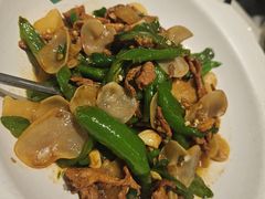 -绿草地·湘菜(7mall店)