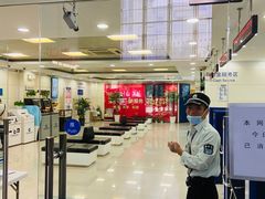 -中国建设银行(上海东昌路支行)