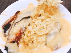 -新记餐厅(香槟大厦店)