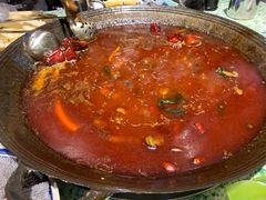 -五里关火锅(牛市口店)