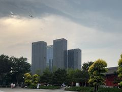 -西海子公园