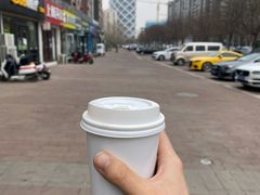 -铁手珈琲制造局metalhands(望京店)