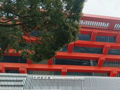 -中华艺术宫(上海美术馆)