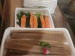 -左庭右院鲜牛肉火锅(苏州园区永旺店)