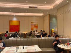 -咸亨大酒店-自助餐厅(解放南路店)