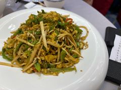 -银都上海菜馆(粤海东路店)