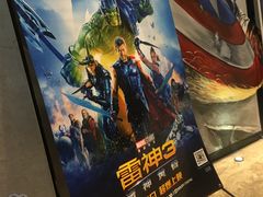 -名人国际影城(中环广场店)