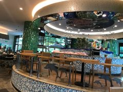 -银泰阳光度假酒店-海悦轩中餐厅(海花路店)
