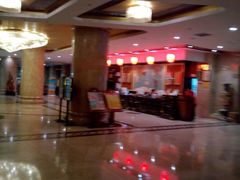 -三亚夏威夷大酒店