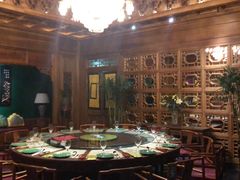 包厢-那家小馆•北京菜•烤鸭(中关村店)