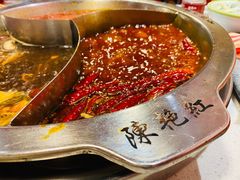 -陈艳红火锅菜·冒菜(簋街店)