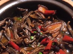 -黄山老妈·土菜(碧桂园店)