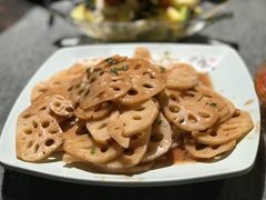 -幸福哟烧鸡·粤菜海鲜私厨(七星路店)