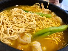 虾仁火腿煮干丝-让我们见个面(祥云小镇店)