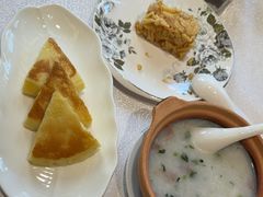 -星河湾半岛酒店-真粤中餐厅