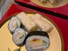 -蟹道乐(網元別館店)