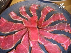 -羊大爷涮肉(亮马桥店)