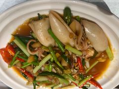 -舟小鲜·舟山小渔村(凤城四路中登广场店)