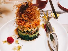 -京华烟云·北京烤鸭(领展购物广场·中关村店)