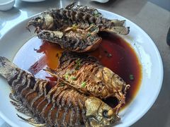 -柠静私家菜(石板巷店)