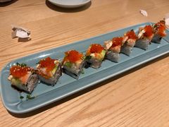 -Tuna maki寿司(苏州万象天地店)