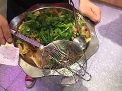 -古乐牛香·鲜牛肉牛杂火锅(新区店)