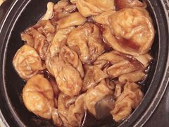 -新聚丰菜馆(太监弄店)