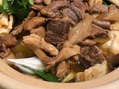 -牛腩之旅·牛腩牛杂煲(光启城美食城店)