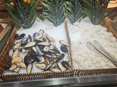 -吉布鲁牛排海鲜自助(巴南万达广场店)
