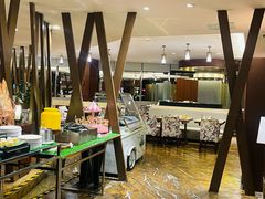 -广州中心皇冠假日酒店-环市食坊·海鲜自助餐厅