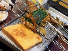 -517烧烤·龙虾·海鲜大排档(万象都荟店)