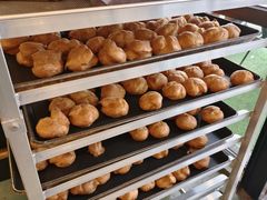 -海福仑韩国面包