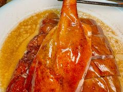 -荣基四海一家·家常菜·海鲜大排档(新安店)