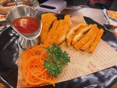-卢布里西餐厅(海拉尔店)