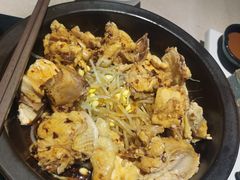 原味汽锅鸡-云海肴·汽锅鸡·云南菜(高德置地店)