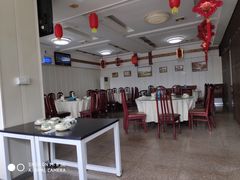 大堂-鑫悦楼煎蟹·16年海鲜大排档