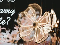 -InParty·游艇求婚策划生日派对布置(世纪大道店)