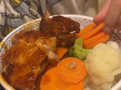 -吉野家(群力王府井店)