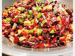 -有红鸡毛店·川菜(建设路店)