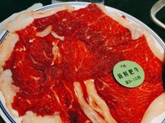 -小牛海记潮汕牛肉店(永定路店)