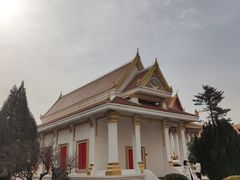 -洛阳白马寺