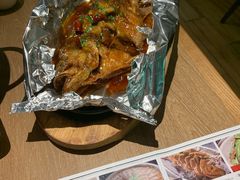 -金掌勺锅包肉(华润万象城店)